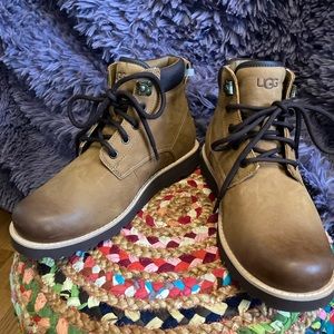 Mens UGG Seton boots